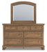 Feddinger Bedroom Set - EZ Furniture of Mayfair (Philadelphia, PA)