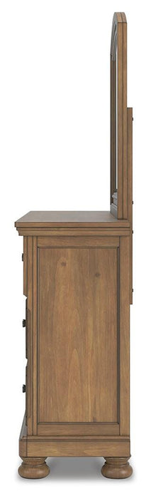 Feddinger Bedroom Set - EZ Furniture of Mayfair (Philadelphia, PA)
