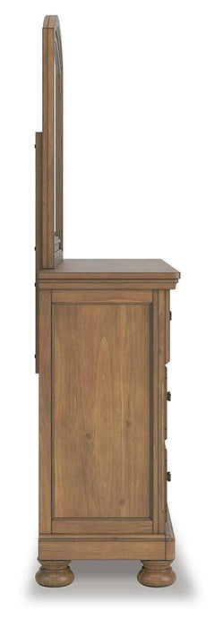 Feddinger Bedroom Set - EZ Furniture of Mayfair (Philadelphia, PA)
