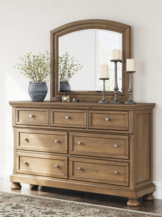 Feddinger Bedroom Set - EZ Furniture of Mayfair (Philadelphia, PA)