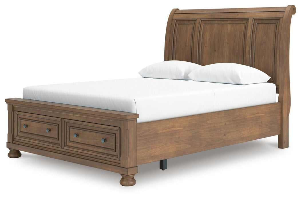 Feddinger Bedroom Set - EZ Furniture of Mayfair (Philadelphia, PA)