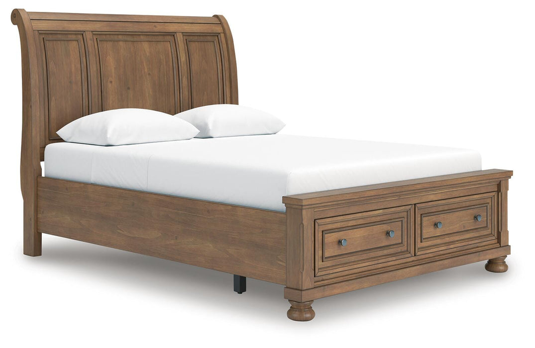 Feddinger Bedroom Set - EZ Furniture of Mayfair (Philadelphia, PA)
