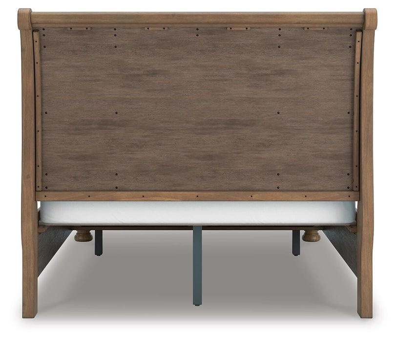 Feddinger Bedroom Set - EZ Furniture of Mayfair (Philadelphia, PA)