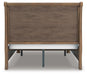 Feddinger Bedroom Set - EZ Furniture of Mayfair (Philadelphia, PA)