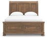Feddinger Bedroom Set - EZ Furniture of Mayfair (Philadelphia, PA)