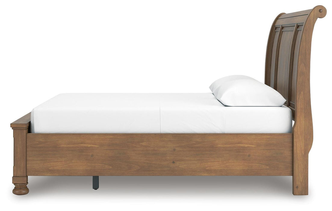 Feddinger Bedroom Set - EZ Furniture of Mayfair (Philadelphia, PA)