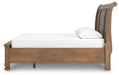 Feddinger Bedroom Set - EZ Furniture of Mayfair (Philadelphia, PA)