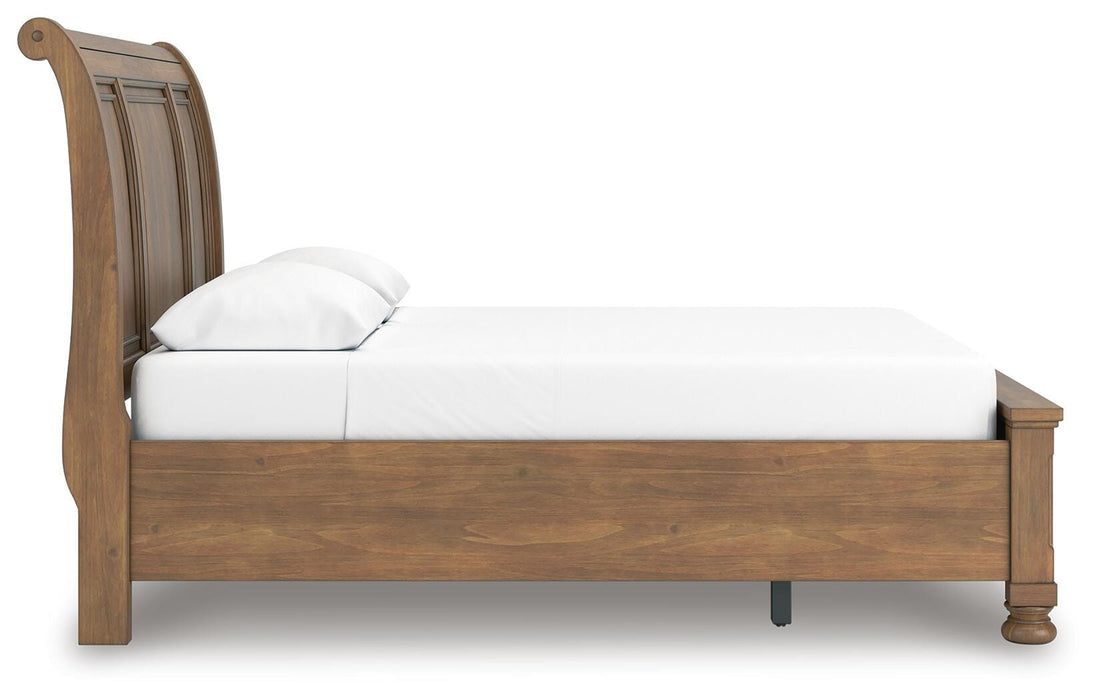 Feddinger Bedroom Set - EZ Furniture of Mayfair (Philadelphia, PA)