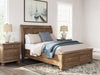 Feddinger Bedroom Set - EZ Furniture of Mayfair (Philadelphia, PA)