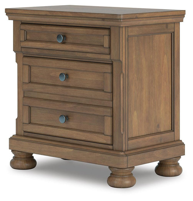 Feddinger Bedroom Set - EZ Furniture of Mayfair (Philadelphia, PA)