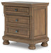 Feddinger Bedroom Set - EZ Furniture of Mayfair (Philadelphia, PA)