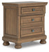Feddinger Bedroom Set - EZ Furniture of Mayfair (Philadelphia, PA)
