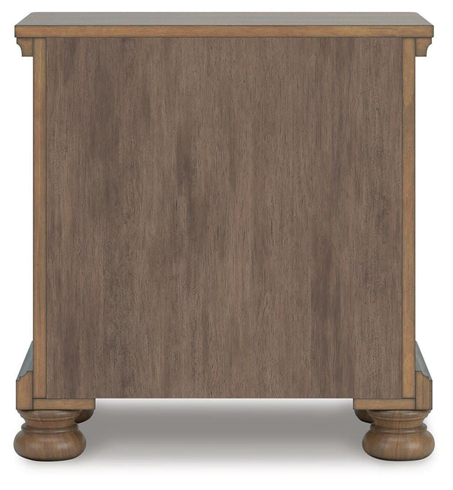 Feddinger Bedroom Set - EZ Furniture of Mayfair (Philadelphia, PA)