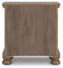 Feddinger Bedroom Set - EZ Furniture of Mayfair (Philadelphia, PA)