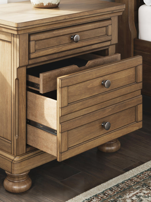 Feddinger Bedroom Set - EZ Furniture of Mayfair (Philadelphia, PA)