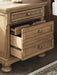 Feddinger Bedroom Set - EZ Furniture of Mayfair (Philadelphia, PA)