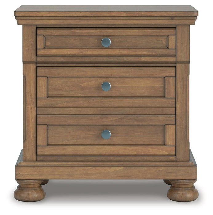 Feddinger Bedroom Set - EZ Furniture of Mayfair (Philadelphia, PA)