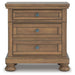Feddinger Bedroom Set - EZ Furniture of Mayfair (Philadelphia, PA)