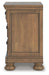 Feddinger Bedroom Set - EZ Furniture of Mayfair (Philadelphia, PA)