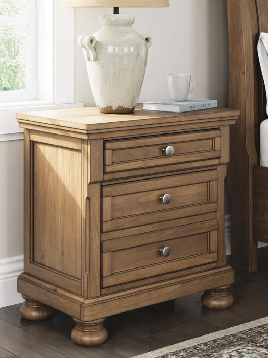 Feddinger Bedroom Set - EZ Furniture of Mayfair (Philadelphia, PA)