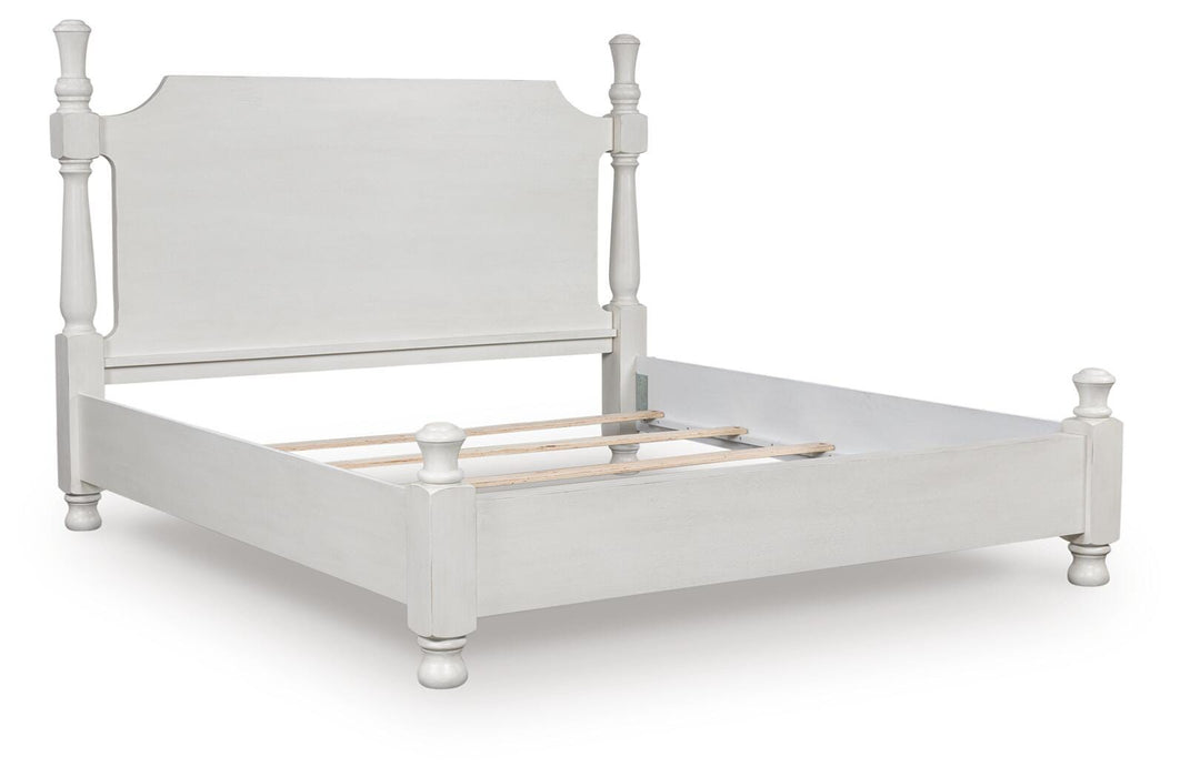 Rowlenstown Bed - EZ Furniture of Mayfair (Philadelphia, PA)