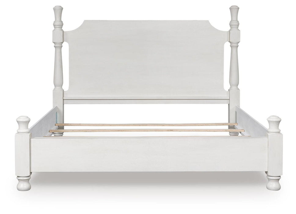 Rowlenstown Bed - EZ Furniture of Mayfair (Philadelphia, PA)