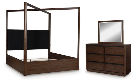 Dilenno Bedroom Set - EZ Furniture of Mayfair (Philadelphia, PA)