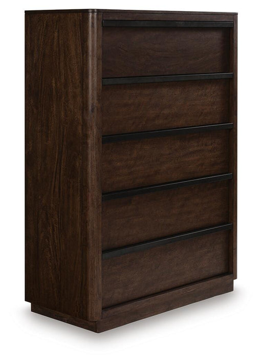 Dilenno Chest of Drawers - EZ Furniture of Mayfair (Philadelphia, PA)