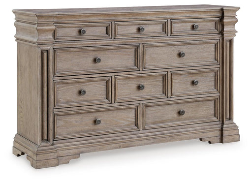 Blairhurst Dresser - EZ Furniture of Mayfair (Philadelphia, PA)
