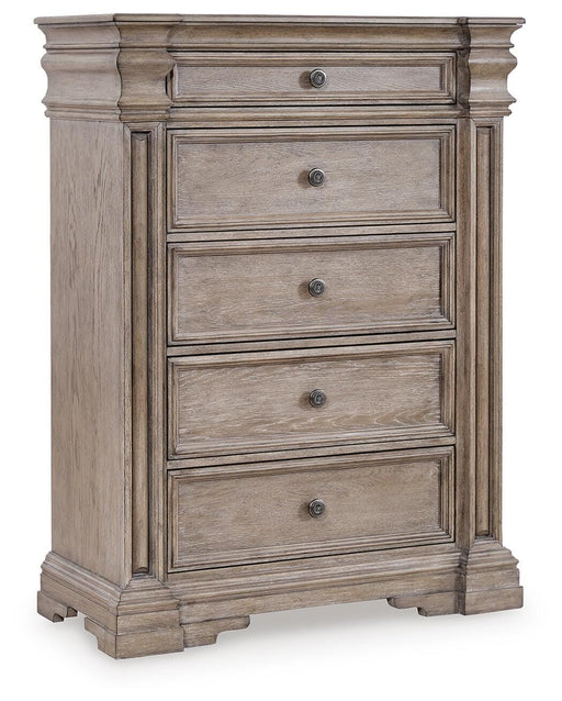 Blairhurst Chest of Drawers - EZ Furniture of Mayfair (Philadelphia, PA)
