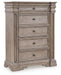Blairhurst Chest of Drawers - EZ Furniture of Mayfair (Philadelphia, PA)