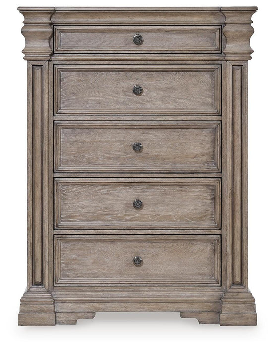 Blairhurst Chest of Drawers - EZ Furniture of Mayfair (Philadelphia, PA)