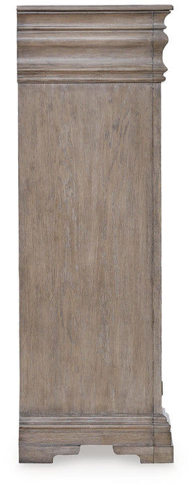 Blairhurst Chest of Drawers - EZ Furniture of Mayfair (Philadelphia, PA)