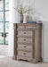Blairhurst Chest of Drawers - EZ Furniture of Mayfair (Philadelphia, PA)