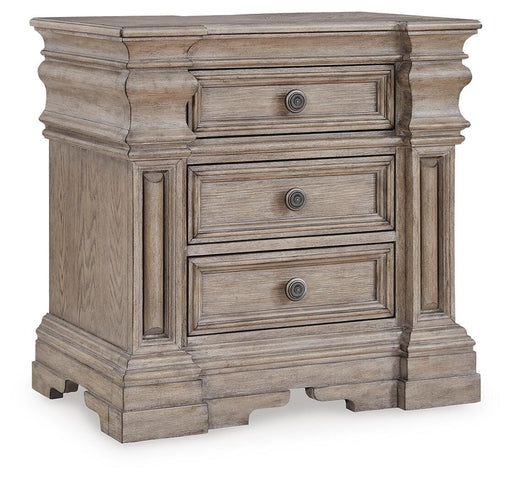 Blairhurst Nightstand - EZ Furniture of Mayfair (Philadelphia, PA)