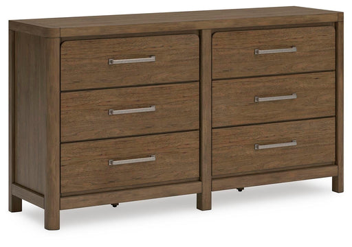 Cabalynn Dresser - EZ Furniture of Mayfair (Philadelphia, PA)