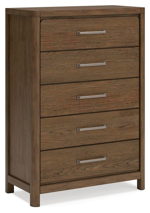 Cabalynn Chest of Drawers - EZ Furniture of Mayfair (Philadelphia, PA)