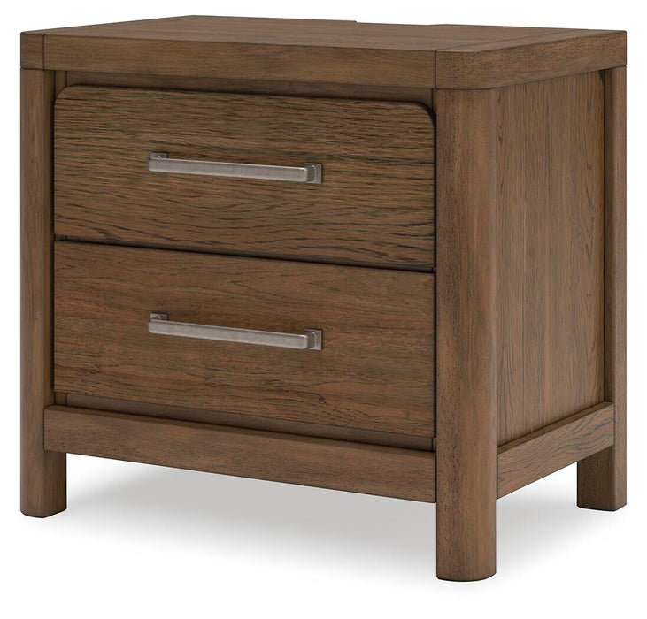 Cabalynn Nightstand - EZ Furniture of Mayfair (Philadelphia, PA)