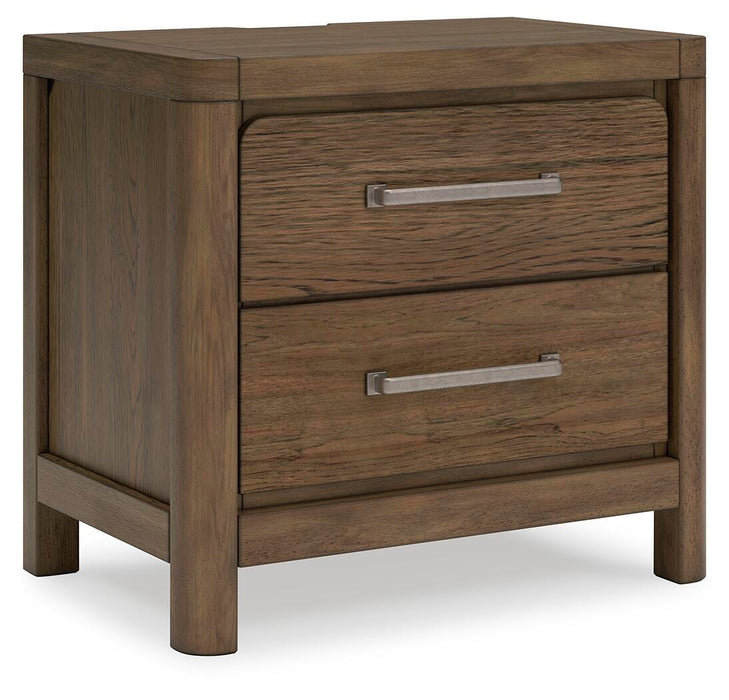 Cabalynn Nightstand - EZ Furniture of Mayfair (Philadelphia, PA)