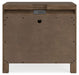 Cabalynn Nightstand - EZ Furniture of Mayfair (Philadelphia, PA)