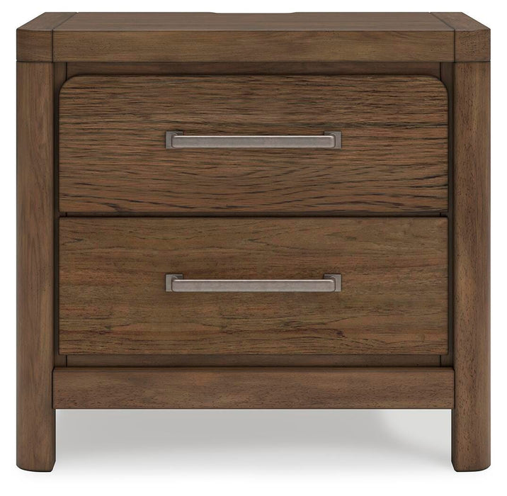 Cabalynn Nightstand - EZ Furniture of Mayfair (Philadelphia, PA)
