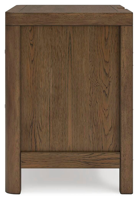 Cabalynn Nightstand - EZ Furniture of Mayfair (Philadelphia, PA)