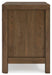 Cabalynn Nightstand - EZ Furniture of Mayfair (Philadelphia, PA)