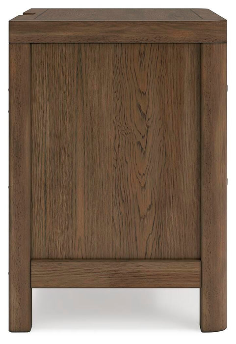 Cabalynn Nightstand - EZ Furniture of Mayfair (Philadelphia, PA)