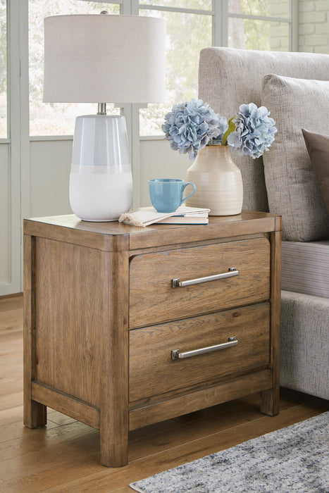Cabalynn Nightstand - EZ Furniture of Mayfair (Philadelphia, PA)