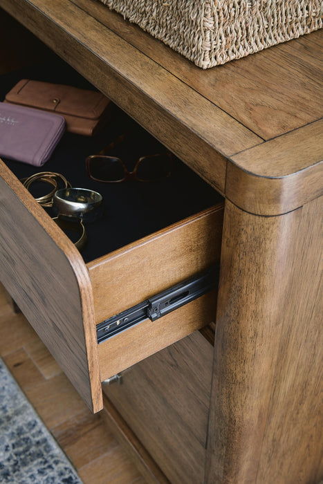 Cabalynn Nightstand - EZ Furniture of Mayfair (Philadelphia, PA)