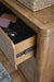 Cabalynn Nightstand - EZ Furniture of Mayfair (Philadelphia, PA)