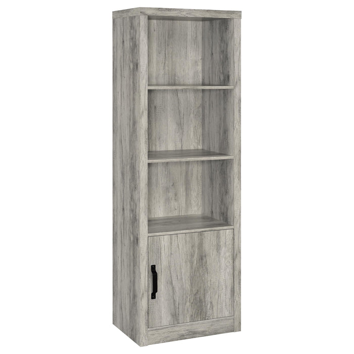 Burke Entertainment Center