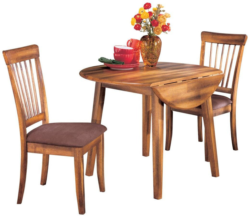 Berringer Dining Set - EZ Furniture of Mayfair (Philadelphia, PA)