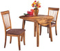 Berringer Dining Set - EZ Furniture of Mayfair (Philadelphia, PA)